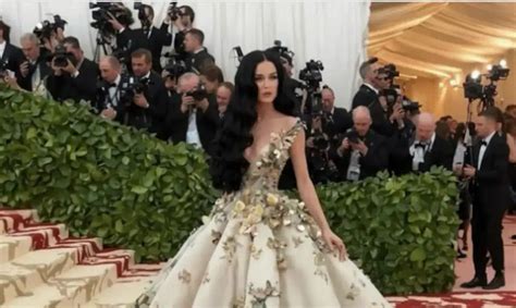 katy perry deep fake|Met Gala AI photos of Katy Perry, Rihanna and Dua Lipa trick the。